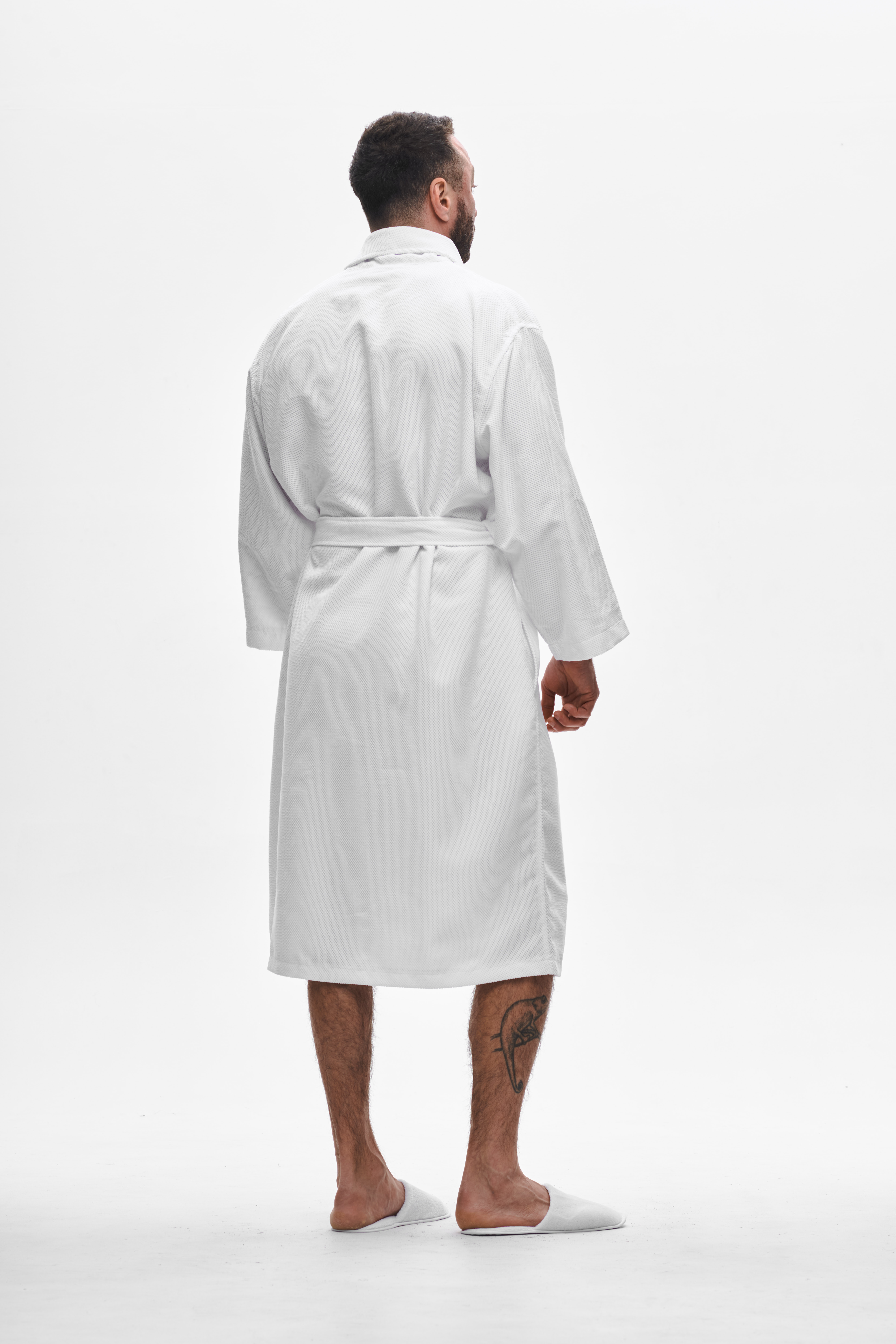Халат Diamond Diamond Bathrobe 3